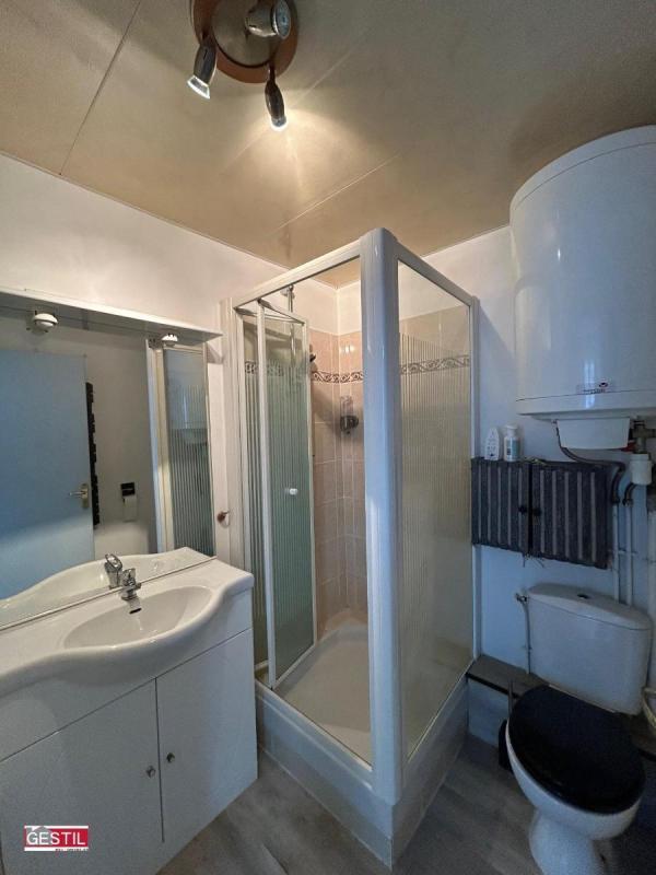 Appartement - 24 m² - 1 pièce