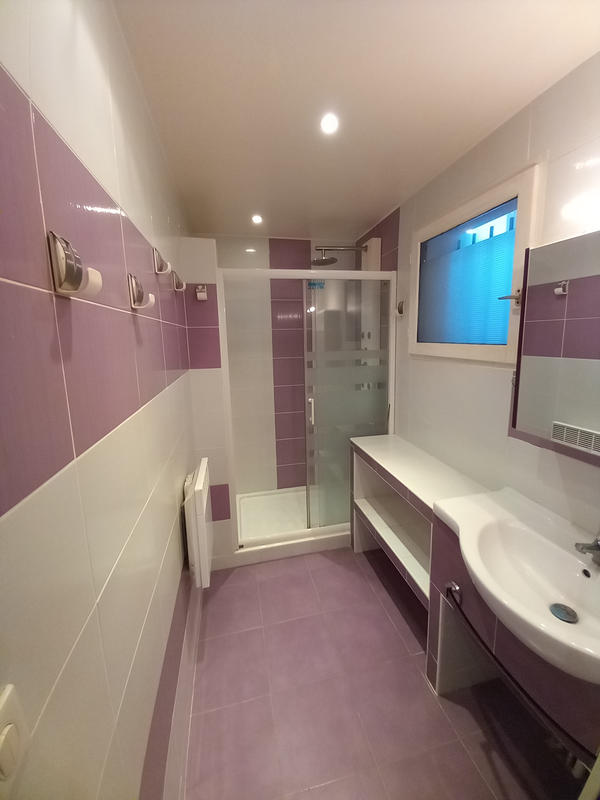 Appartement - 53 m² - 3 pièces