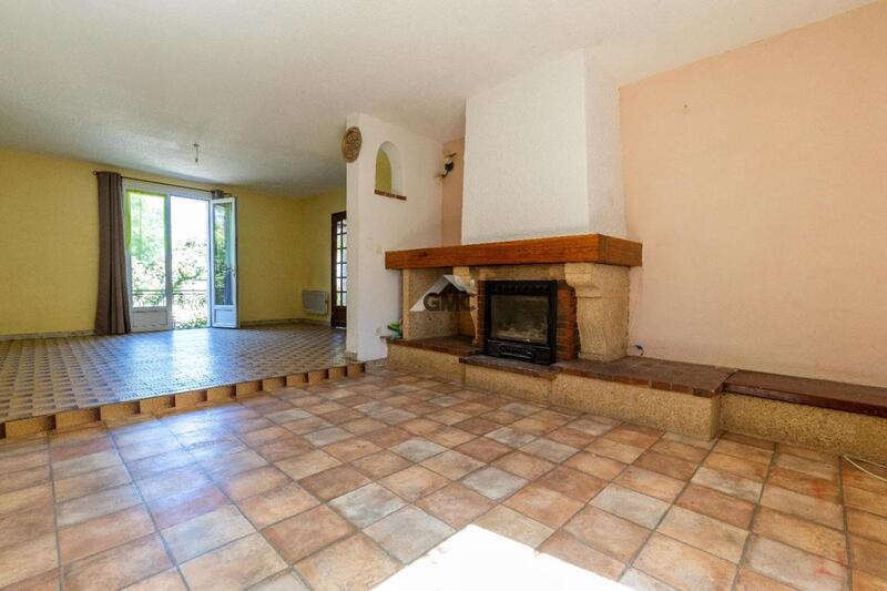 Villa - 140 m² - 6 pièces