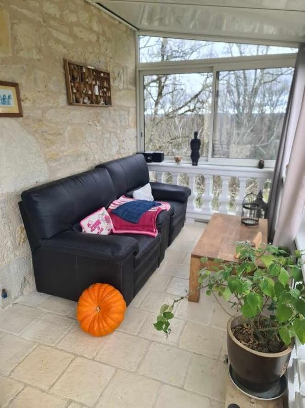 Propriété - 184 m² - 8 pièces