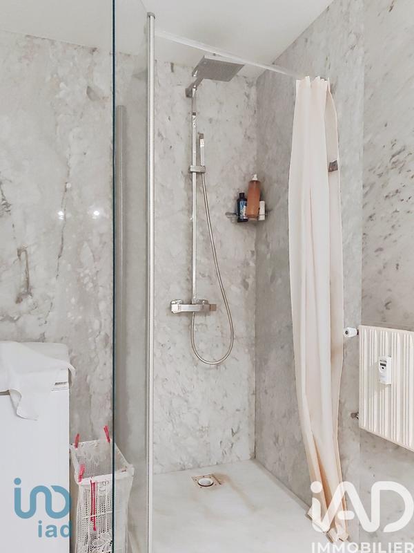 Appartement - 60 m² - 2 pièces