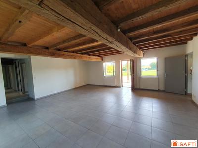 Maison - 142 m² - 5 pièces