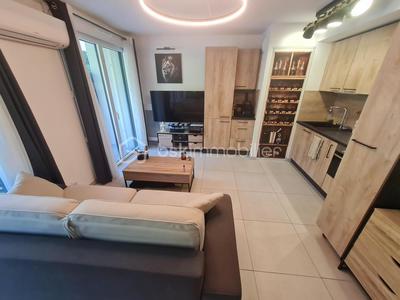 Studio - 26 m² - 1 pièce