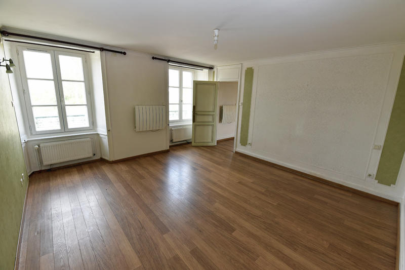 Appartement - 56 m² - 2 pièces