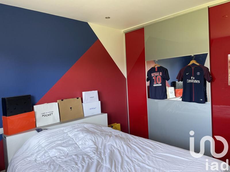 Maison - 190 m² - 7 pièces