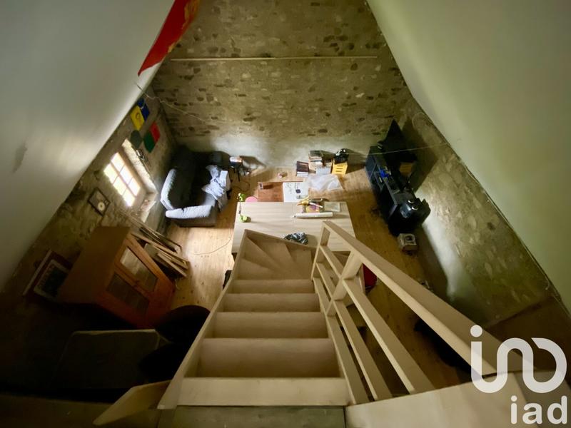 Maison de campagne - 148 m² - 6 pièces