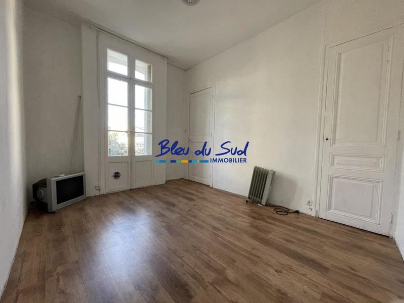 Maison - 70 m² - 6 pièces