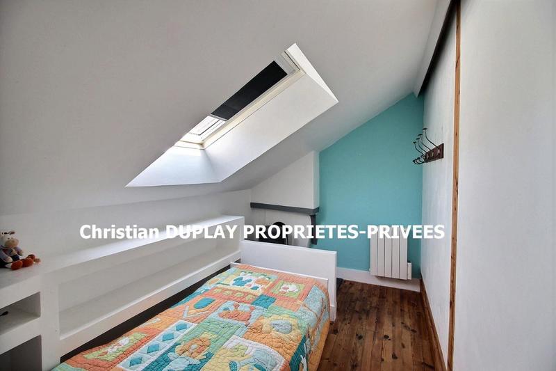 Maison - 145 m² - 7 pièces