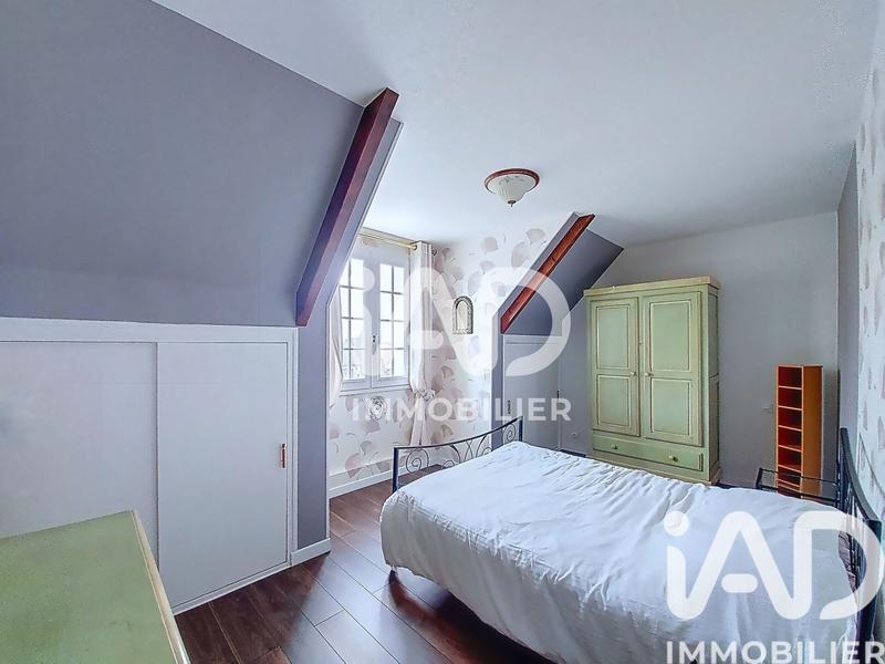 Maison de maîtres - 304 m² - 13 pièces