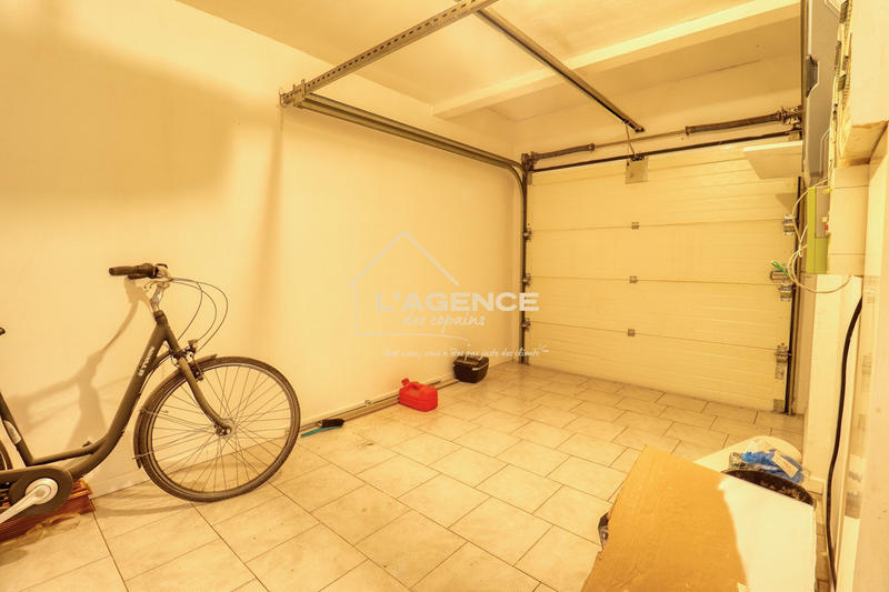 Maison - 78 m² - 4 pièces