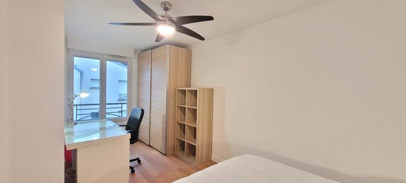 Maison de ville - 136 m² - 5 pièces