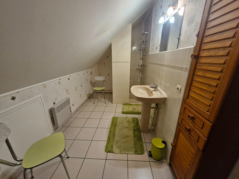 Maison - 113 m² - 4 pièces