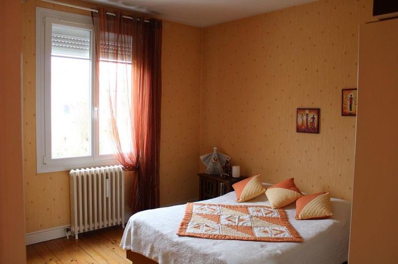 Maison de ville - 114 m² - 5 pièces