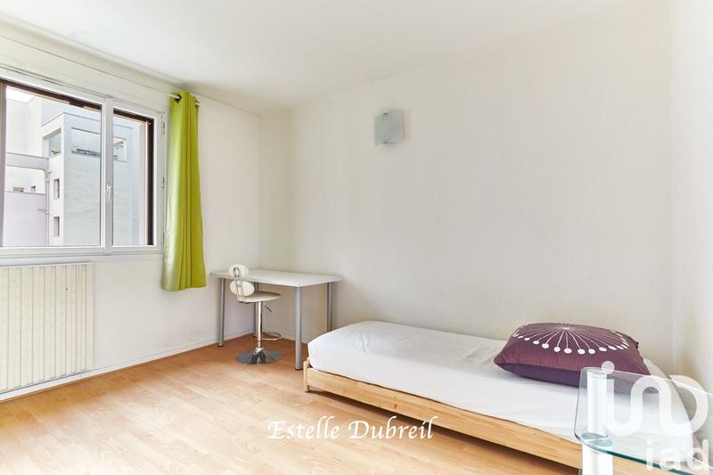 Appartement - 74 m² - 4 pièces