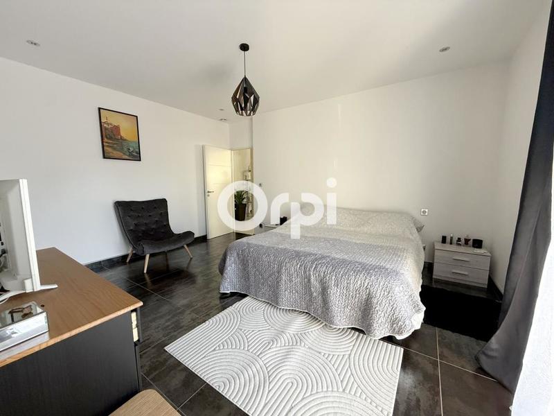 Maison - 290 m² - 5 pièces