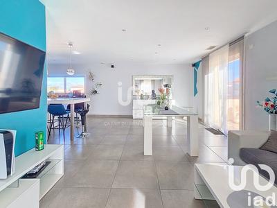 Maison - 180 m² - 7 pièces