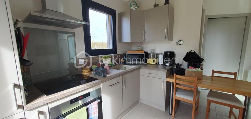 Longère - 202 m² - 10 pièces