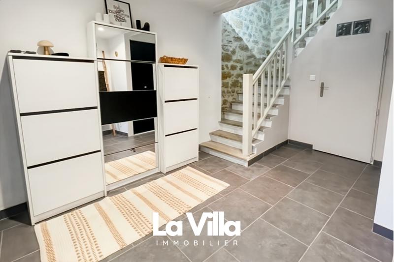 Maison - 68 m² - 3 pièces