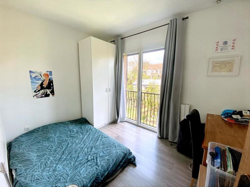 Maison - 170 m² - 4 pièces