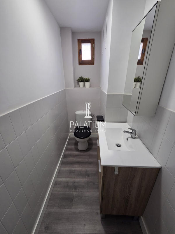 Appartement - 101 m² - 4 pièces