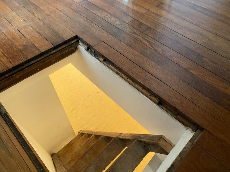 Appartement - 119 m² - 4 pièces