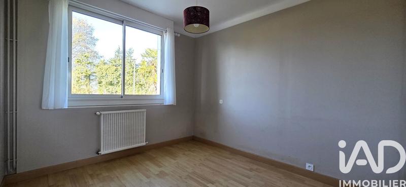 Maison de campagne - 80 m² - 5 pièces