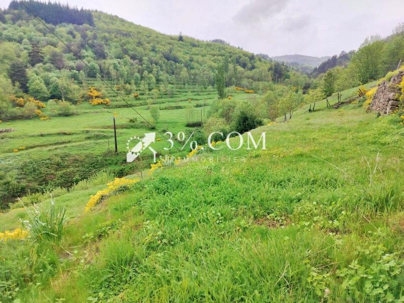 Propriété - 195 m² - 8 pièces