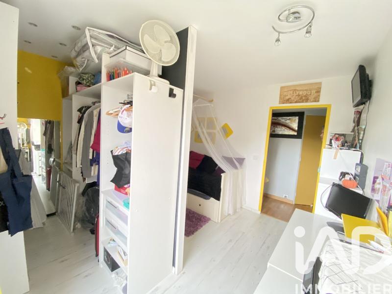 Maison - 137 m² - 6 pièces