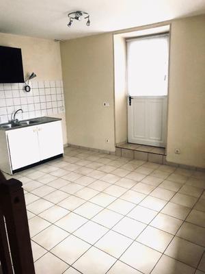 Maison - 69 m² - 3 pièces