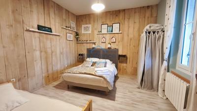 Maison - 48 m² - 2 pièces