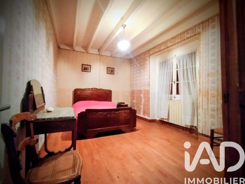 Maison de village - 223 m² - 10 pièces