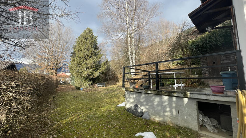 Maison - 176 m² - 6 pièces