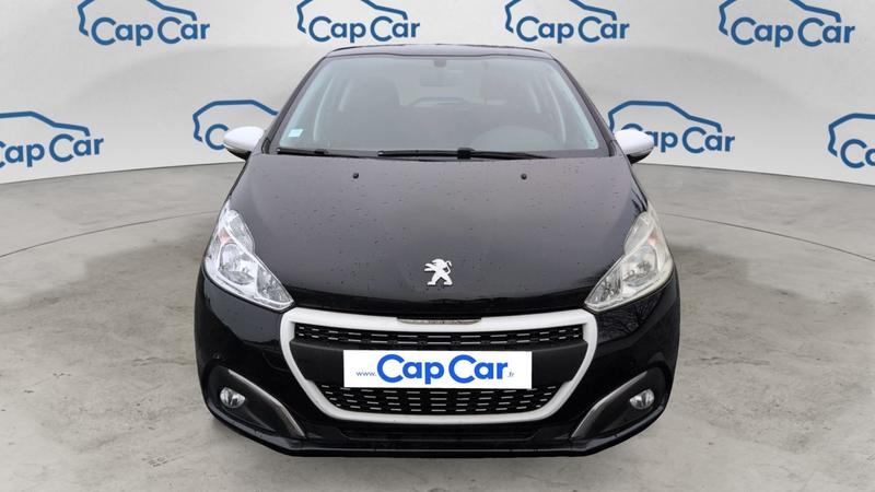 Peugeot 208 1.0 Vti 72 Like