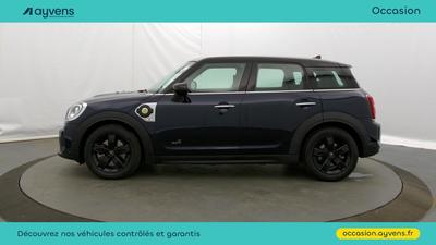 Mini Countryman Cooper se 125ch + 95ch Northwood All4 Bva6