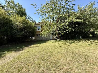 Maison - 155 m² - 6 pièces