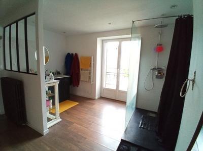 Maison - 111 m² - 5 pièces