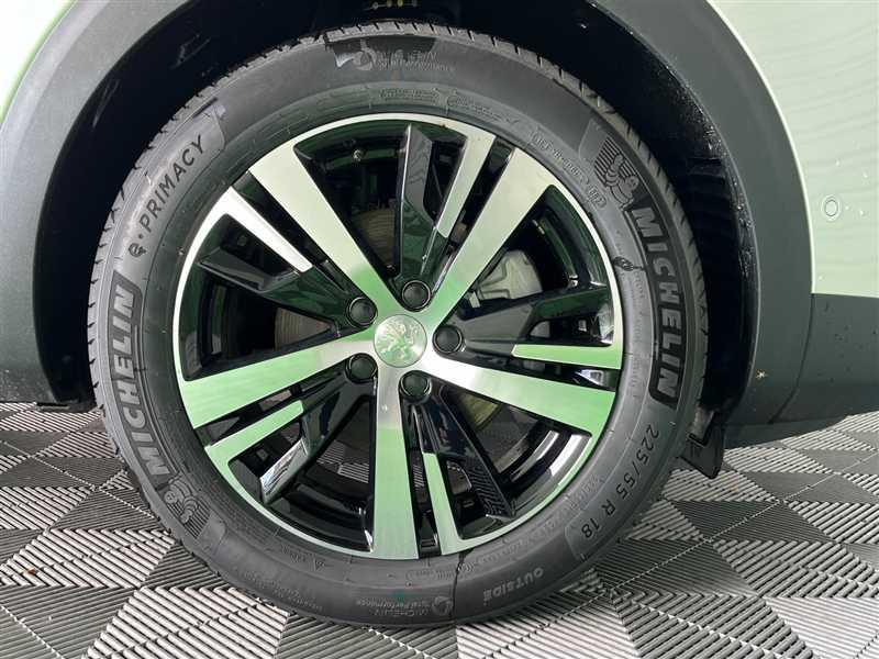 Peugeot 3008 1.5 BlueHDi 130ch s&amp;S Eat8 Allure Pack