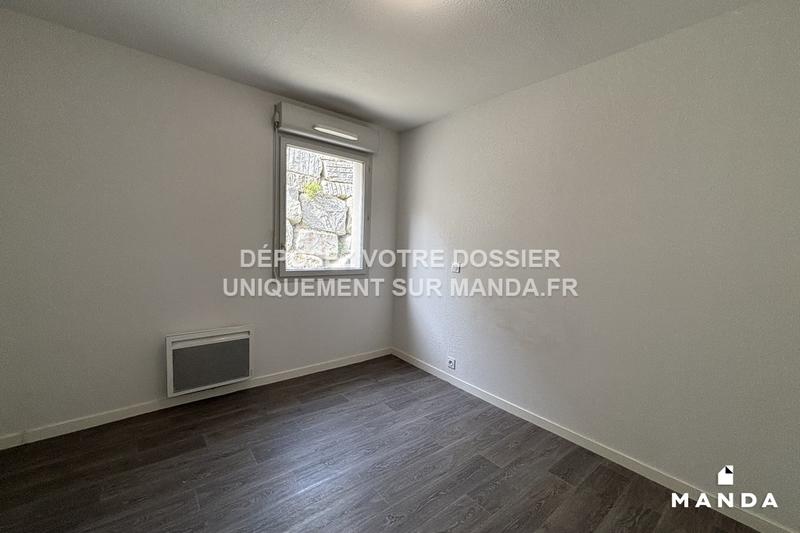 Appartement - 41 m² - 2 pièces