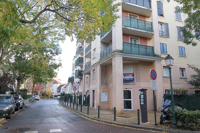 Duplex - 85 m² - 4 pièces