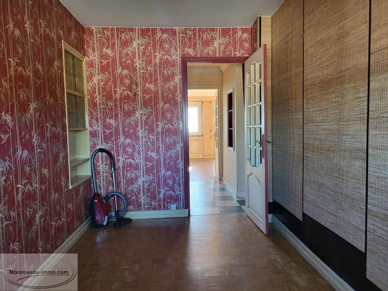 Appartement - 96 m² - 4 pièces