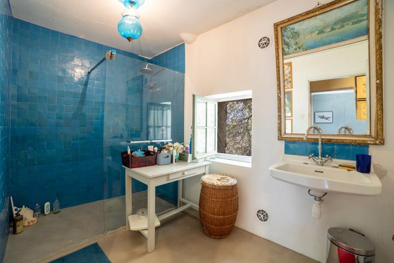 Maison de campagne - 450 m² - 9 pièces