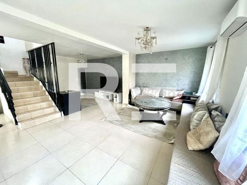 Villa - 130 m² - 5 pièces