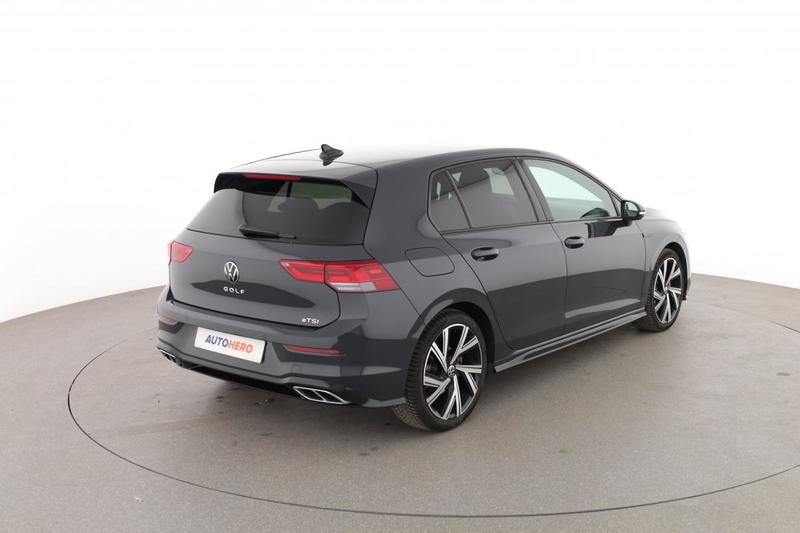 Volkswagen Golf VIII 1.5 eTSI Opf R-Line Dsg7 150 ch
