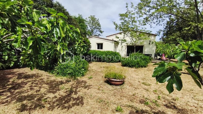 Propriété - 146 m² - 7 pièces