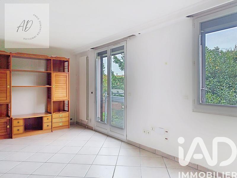 Appartement - 65 m² - 4 pièces