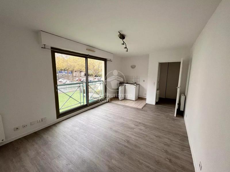 Appartement - 24 m² - 1 pièce
