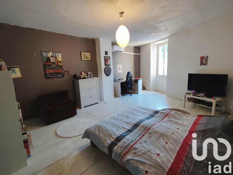 Maison de village - 272 m² - 11 pièces