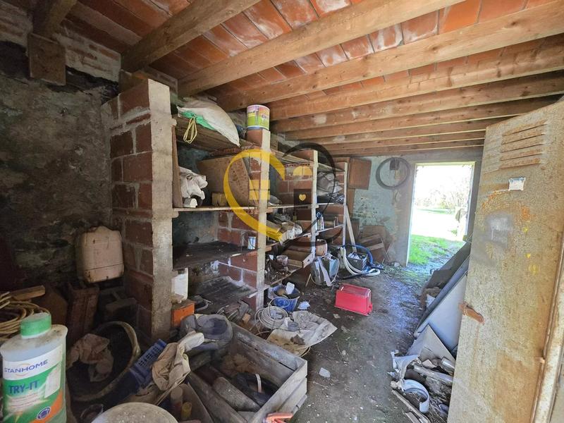 Maison - 144 m² - 7 pièces