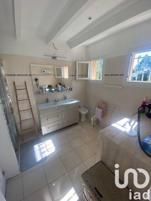 Maison - 57 m² - 3 pièces