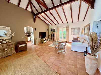 Villa - 123 m² - 5 pièces